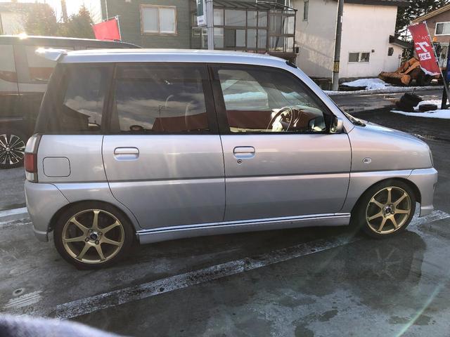 RS リミテッド 4WD スタッドレス付(3枚目)