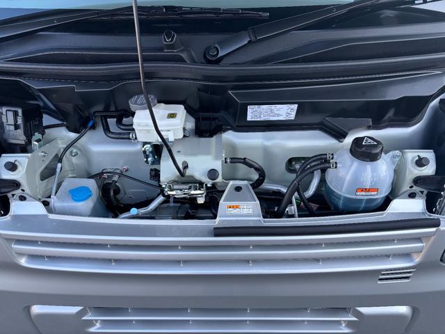 エブリイ PAリミテッド 届け出済み未使用車(21枚目)