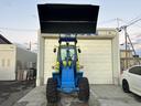 古河機械金属(株)ホイールローダ FL303-3 AT2段切り替え バッテリー新品 バケット容量0.50? 20384時間 塗装済み エンジン1500ターボ タイヤチェーン有(9枚目)
