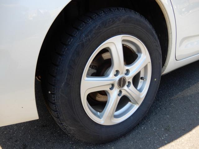 240F 4WD 保証付 最長1年保証 事故無 Tチェーン 純正HDDナビ CD DVD フルセグ Bカメラ プッシュスタート エンスタ 社外AW オートエアコン 電格ミラー オートライト ABS WSRS(12枚目)