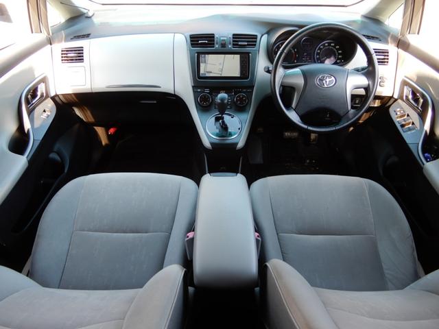 240F 4WD 保証付 最長1年保証 事故無 Tチェーン 純正HDDナビ CD DVD フルセグ Bカメラ プッシュスタート エンスタ 社外AW オートエアコン 電格ミラー オートライト ABS WSRS(13枚目)