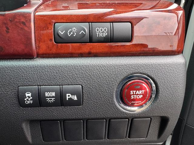 アルファード ２４０Ｓ　プライムセレクションＩＩ　４ＷＤ　保証付　事故無　Ｔチェーン　純正ＨＤＤナビ　ＣＤ　ＤＶＤ　フルセグ　Ｂｌｕｅｔｏｏｔｈ　Ｂカメラ　後席モニター　ドラレコ　ＥＴＣ　エンスタ　両側パワスラ　パワーバックドア　リアヒーター（51枚目）