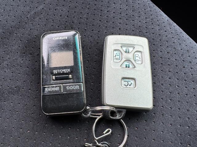 アルファード ２４０Ｓ　プライムセレクションＩＩ　４ＷＤ　保証付　事故無　Ｔチェーン　純正ＨＤＤナビ　ＣＤ　ＤＶＤ　フルセグ　Ｂｌｕｅｔｏｏｔｈ　Ｂカメラ　後席モニター　ドラレコ　ＥＴＣ　エンスタ　両側パワスラ　パワーバックドア　リアヒーター（71枚目）