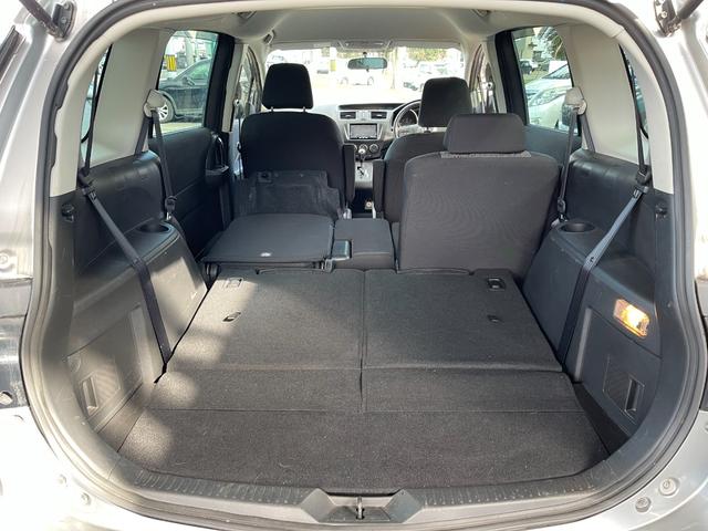 プレマシー ２０Ｅ　４ＷＤ　ワンオーナー　保証付　最長３年保証　事故無　Ｔチェーン　純正メモリーナビ　ＣＤ　ＤＶＤ　フルセグ　Ｂｌｕｅｔｏｏｔｈ　Ｂカメラ　ＥＴＣ　キーレス　両側スライドドア　オートエアコン　社外ＡＷ（35枚目）