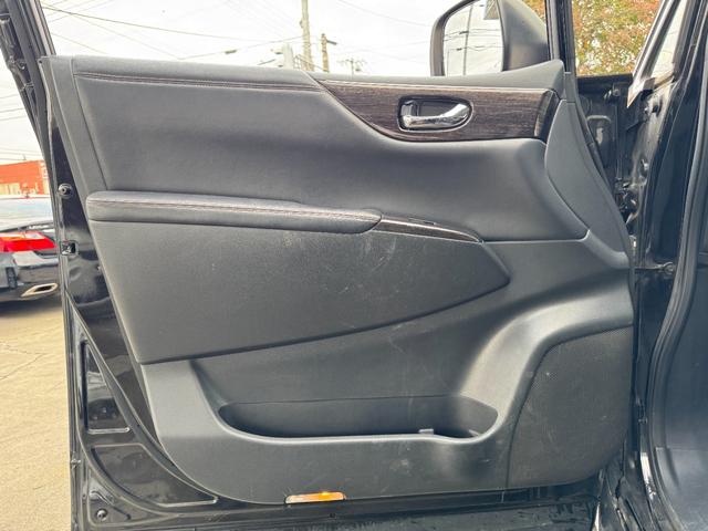 エルグランド ２５０ハイウェイスター　４ＷＤ　保証付　事故無　Ｔチェーン　純正メモリーナビ　ＣＤ　ＤＶＤ　ワンセグ　Ｂｌｕｅｔｏｏｔｈ　Ｂカメラ　ＥＴＣ　プッシュスタート　片側パワスラ　オートエアコン　リアヒーター　オートライト　純正ＡＷ（59枚目）