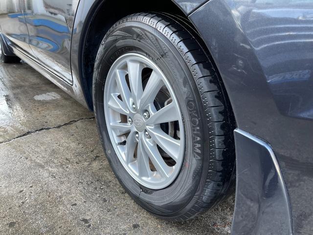 インプレッサスポーツ １．６ｉ－Ｌ　４ＷＤ　保証付　最長３年保証　事故無　Ｔチェーン　社外メモリーナビ　ＣＤ　ＤＶＤ　ワンセグ　Ｂカメラ　ＥＴＣ　プッシュスタート　アイドリングストップ　オートエアコン　純正ＡＷ　横滑り防止装置（12枚目）