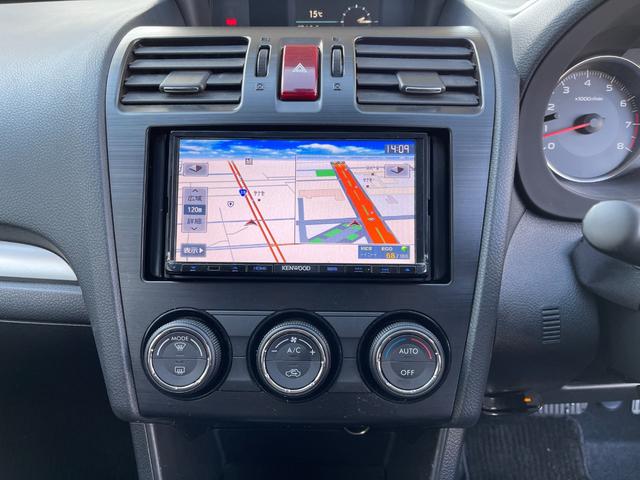 インプレッサスポーツ １．６ｉ－Ｌ　４ＷＤ　保証付　最長３年保証　事故無　Ｔチェーン　社外メモリーナビ　ＣＤ　ＤＶＤ　ワンセグ　Ｂカメラ　ＥＴＣ　プッシュスタート　アイドリングストップ　オートエアコン　純正ＡＷ　横滑り防止装置（14枚目）