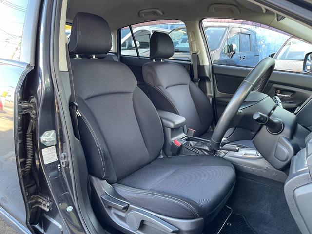 インプレッサスポーツ １．６ｉ－Ｌ　４ＷＤ　保証付　最長３年保証　事故無　Ｔチェーン　社外メモリーナビ　ＣＤ　ＤＶＤ　ワンセグ　Ｂカメラ　ＥＴＣ　プッシュスタート　アイドリングストップ　オートエアコン　純正ＡＷ　横滑り防止装置（15枚目）