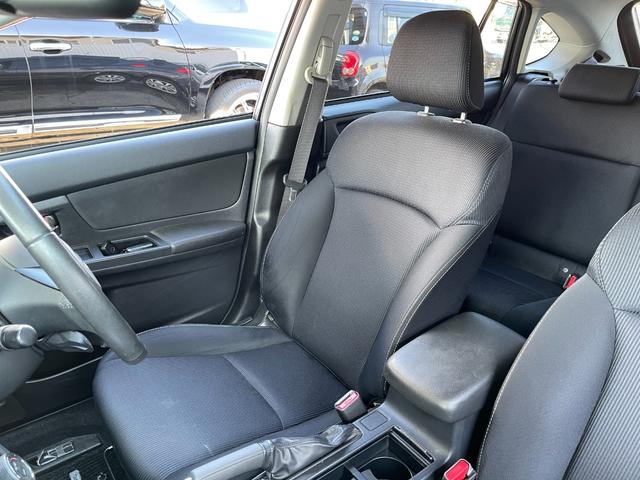 インプレッサスポーツ １．６ｉ－Ｌ　４ＷＤ　保証付　最長３年保証　事故無　Ｔチェーン　社外メモリーナビ　ＣＤ　ＤＶＤ　ワンセグ　Ｂカメラ　ＥＴＣ　プッシュスタート　アイドリングストップ　オートエアコン　純正ＡＷ　横滑り防止装置（18枚目）