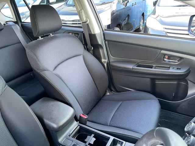 インプレッサスポーツ １．６ｉ－Ｌ　４ＷＤ　保証付　最長３年保証　事故無　Ｔチェーン　社外メモリーナビ　ＣＤ　ＤＶＤ　ワンセグ　Ｂカメラ　ＥＴＣ　プッシュスタート　アイドリングストップ　オートエアコン　純正ＡＷ　横滑り防止装置（20枚目）