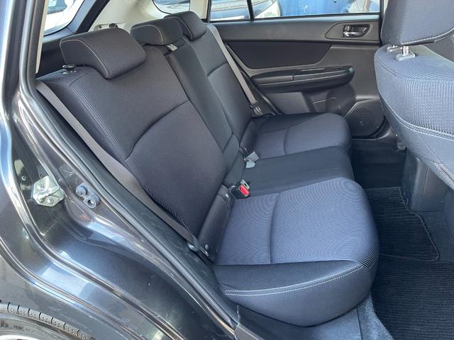 インプレッサスポーツ １．６ｉ－Ｌ　４ＷＤ　保証付　最長３年保証　事故無　Ｔチェーン　社外メモリーナビ　ＣＤ　ＤＶＤ　ワンセグ　Ｂカメラ　ＥＴＣ　プッシュスタート　アイドリングストップ　オートエアコン　純正ＡＷ　横滑り防止装置（21枚目）