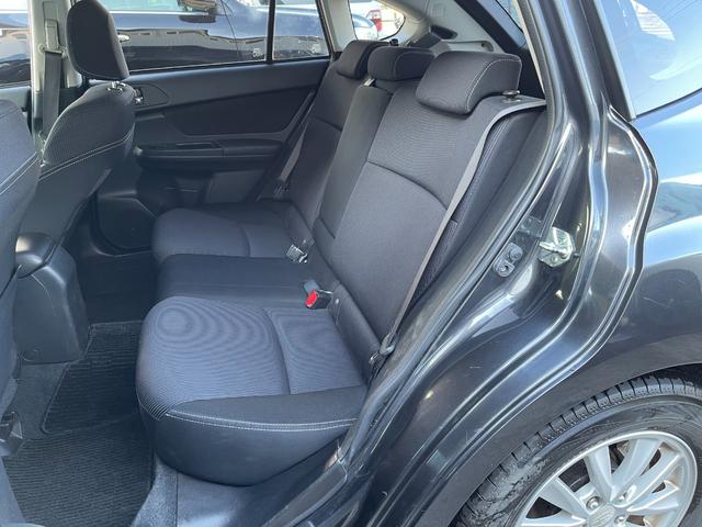 インプレッサスポーツ １．６ｉ－Ｌ　４ＷＤ　保証付　最長３年保証　事故無　Ｔチェーン　社外メモリーナビ　ＣＤ　ＤＶＤ　ワンセグ　Ｂカメラ　ＥＴＣ　プッシュスタート　アイドリングストップ　オートエアコン　純正ＡＷ　横滑り防止装置（22枚目）