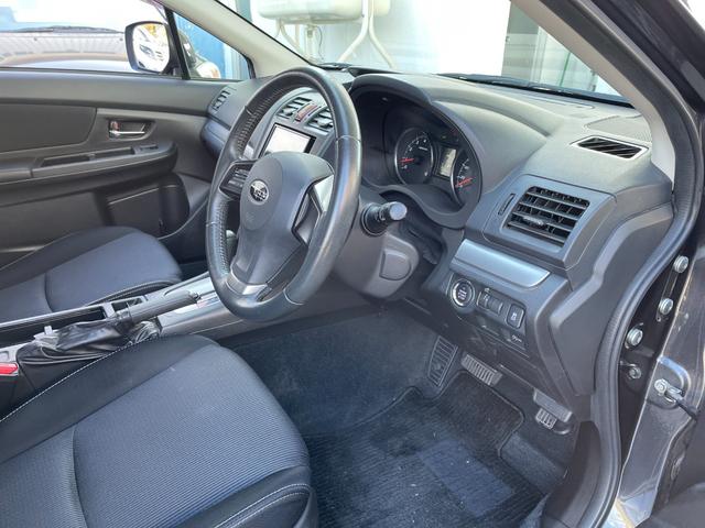 インプレッサスポーツ １．６ｉ－Ｌ　４ＷＤ　保証付　最長３年保証　事故無　Ｔチェーン　社外メモリーナビ　ＣＤ　ＤＶＤ　ワンセグ　Ｂカメラ　ＥＴＣ　プッシュスタート　アイドリングストップ　オートエアコン　純正ＡＷ　横滑り防止装置（29枚目）