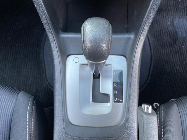 インプレッサスポーツ １．６ｉ－Ｌ　４ＷＤ　保証付　最長３年保証　事故無　Ｔチェーン　社外メモリーナビ　ＣＤ　ＤＶＤ　ワンセグ　Ｂカメラ　ＥＴＣ　プッシュスタート　アイドリングストップ　オートエアコン　純正ＡＷ　横滑り防止装置（35枚目）