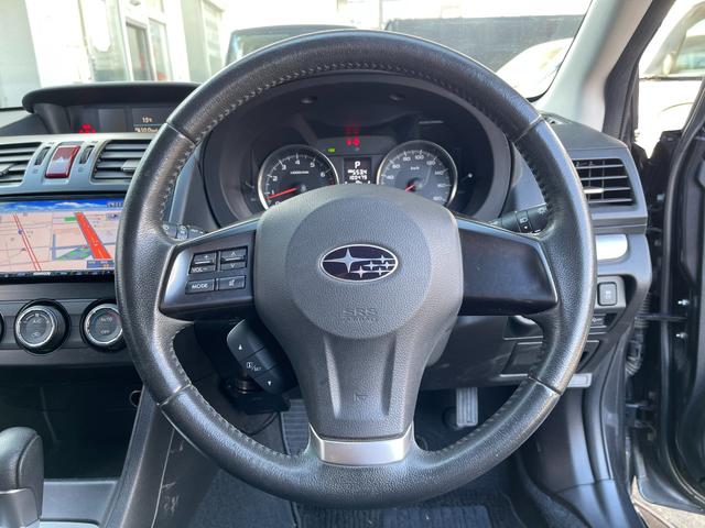 インプレッサスポーツ １．６ｉ－Ｌ　４ＷＤ　保証付　最長３年保証　事故無　Ｔチェーン　社外メモリーナビ　ＣＤ　ＤＶＤ　ワンセグ　Ｂカメラ　ＥＴＣ　プッシュスタート　アイドリングストップ　オートエアコン　純正ＡＷ　横滑り防止装置（36枚目）