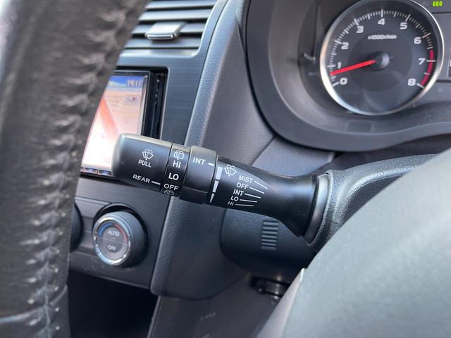 インプレッサスポーツ １．６ｉ－Ｌ　４ＷＤ　保証付　最長３年保証　事故無　Ｔチェーン　社外メモリーナビ　ＣＤ　ＤＶＤ　ワンセグ　Ｂカメラ　ＥＴＣ　プッシュスタート　アイドリングストップ　オートエアコン　純正ＡＷ　横滑り防止装置（37枚目）