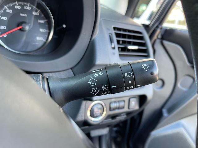 インプレッサスポーツ １．６ｉ－Ｌ　４ＷＤ　保証付　最長３年保証　事故無　Ｔチェーン　社外メモリーナビ　ＣＤ　ＤＶＤ　ワンセグ　Ｂカメラ　ＥＴＣ　プッシュスタート　アイドリングストップ　オートエアコン　純正ＡＷ　横滑り防止装置（38枚目）