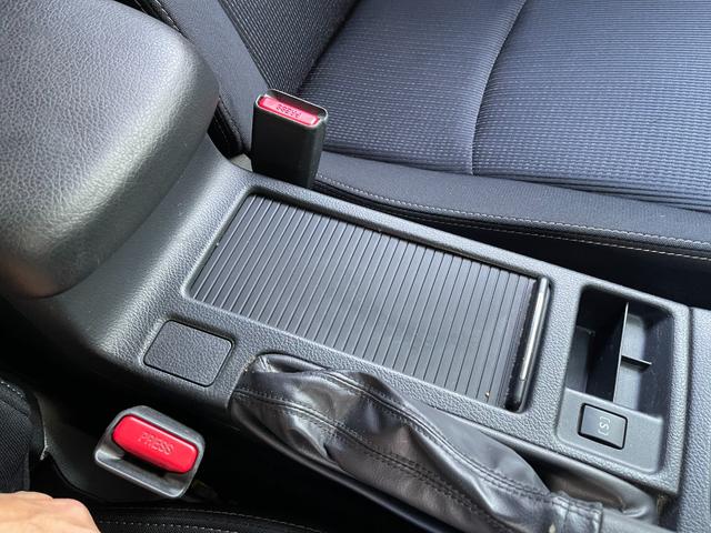 インプレッサスポーツ １．６ｉ－Ｌ　４ＷＤ　保証付　最長３年保証　事故無　Ｔチェーン　社外メモリーナビ　ＣＤ　ＤＶＤ　ワンセグ　Ｂカメラ　ＥＴＣ　プッシュスタート　アイドリングストップ　オートエアコン　純正ＡＷ　横滑り防止装置（46枚目）