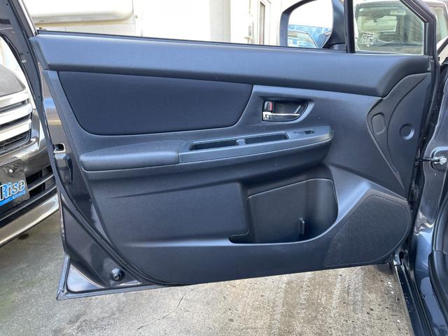 インプレッサスポーツ １．６ｉ－Ｌ　４ＷＤ　保証付　最長３年保証　事故無　Ｔチェーン　社外メモリーナビ　ＣＤ　ＤＶＤ　ワンセグ　Ｂカメラ　ＥＴＣ　プッシュスタート　アイドリングストップ　オートエアコン　純正ＡＷ　横滑り防止装置（52枚目）