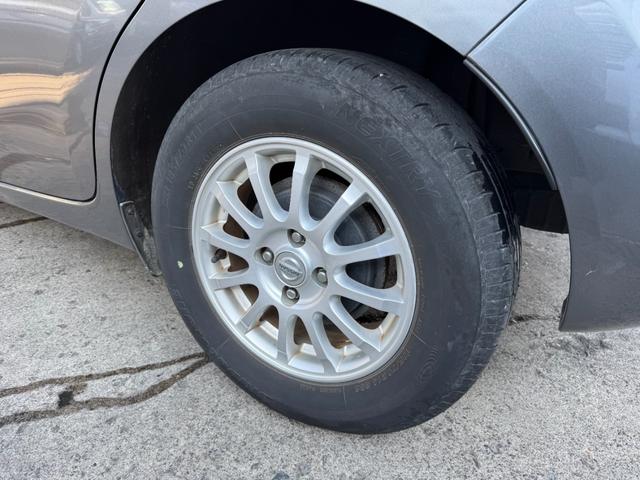 ノート Ｘ　ＤＩＧ－Ｓ　保証付　最長３年保証　事故無　Ｔチェーン　スーパーチャージャー　純正ＣＤ　プッシュスタート　エンスタ　アイドリングストップ　オートエアコン　純正ＡＷ　電格ミラー　横滑り防止装置　盗難防止装置（12枚目）