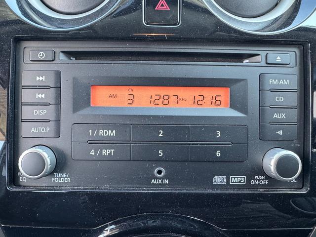 ノート Ｘ　ＤＩＧ－Ｓ　保証付　最長３年保証　事故無　Ｔチェーン　スーパーチャージャー　純正ＣＤ　プッシュスタート　エンスタ　アイドリングストップ　オートエアコン　純正ＡＷ　電格ミラー　横滑り防止装置　盗難防止装置（30枚目）