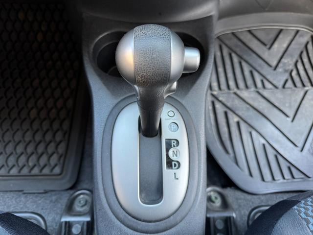 ノート Ｘ　ＤＩＧ－Ｓ　保証付　最長３年保証　事故無　Ｔチェーン　スーパーチャージャー　純正ＣＤ　プッシュスタート　エンスタ　アイドリングストップ　オートエアコン　純正ＡＷ　電格ミラー　横滑り防止装置　盗難防止装置（32枚目）