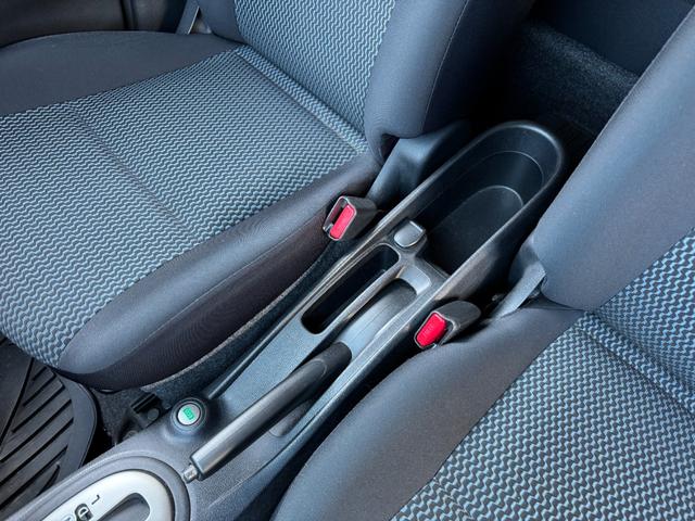 ノート Ｘ　ＤＩＧ－Ｓ　保証付　最長３年保証　事故無　Ｔチェーン　スーパーチャージャー　純正ＣＤ　プッシュスタート　エンスタ　アイドリングストップ　オートエアコン　純正ＡＷ　電格ミラー　横滑り防止装置　盗難防止装置（43枚目）