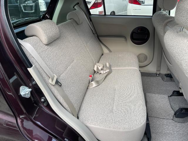 パッソ X ユルリ 保証付 事故無 Tチェーン 純正SDナビ CD ワンセグ スマートキー ベンチシート ワイパーデアイサー 電格ミラー 盗難防止装置 ABS WSRS(20枚目)