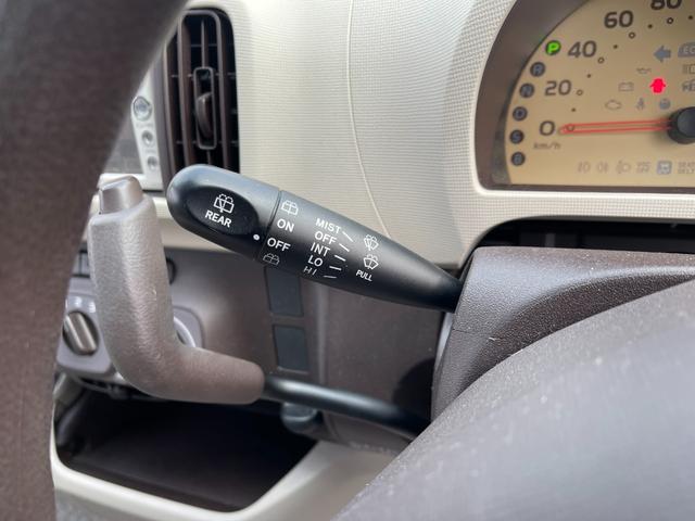 パッソ X ユルリ 保証付 事故無 Tチェーン 純正SDナビ CD ワンセグ スマートキー ベンチシート ワイパーデアイサー 電格ミラー 盗難防止装置 ABS WSRS(34枚目)