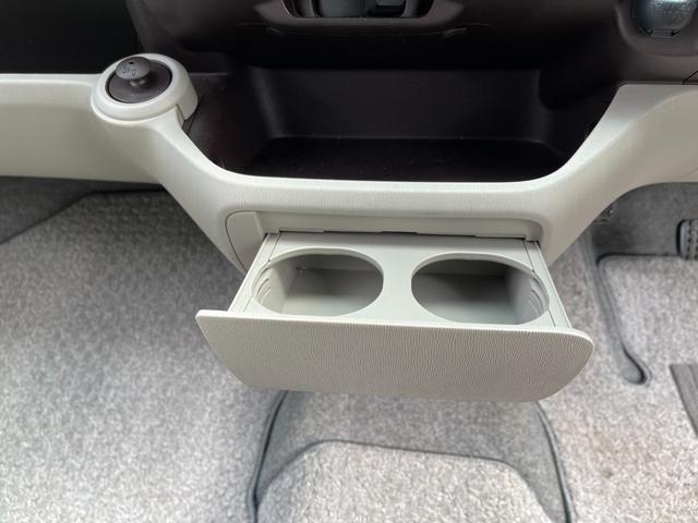 パッソ X ユルリ 保証付 事故無 Tチェーン 純正SDナビ CD ワンセグ スマートキー ベンチシート ワイパーデアイサー 電格ミラー 盗難防止装置 ABS WSRS(40枚目)