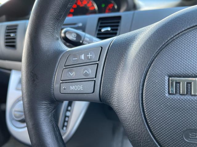 ムーヴ カスタム RS 4WD ターボ 保証付 事故無 Tチェーン 純正CD ETC スマートキー ベンチシート オートエアコン オートライト 電格ミラー 盗難防止装置 ABS WSRS(32枚目)