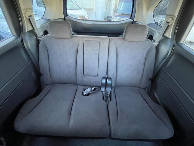 フリード フレックス エアロ 保証付 Tチェーン 社外CD キーレス 片側パワスラ オートエアコン オートライト 電格ミラー ABS WSRS(24枚目)