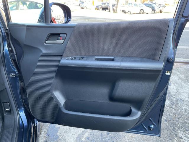 フリード フレックス エアロ 保証付 Tチェーン 社外CD キーレス 片側パワスラ オートエアコン オートライト 電格ミラー ABS WSRS(44枚目)