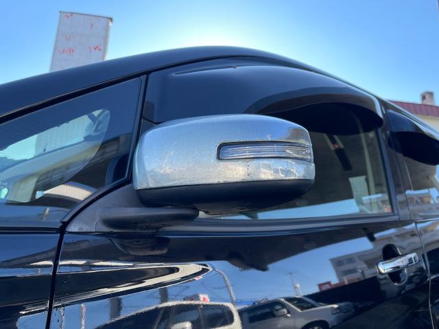 eKカスタム G 4WD 保証付 最長3年保証 事故無 Tチェーン 社外メモリーナビ CD DVD ワンセグ Bカメラ プッシュスタート エンスタ アイドリングストップ ベンチシート シートヒーター オートエアコン(11枚目)