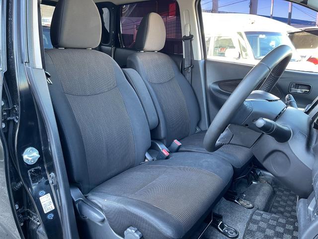 eKカスタム G 4WD 保証付 最長3年保証 事故無 Tチェーン 社外メモリーナビ CD DVD ワンセグ Bカメラ プッシュスタート エンスタ アイドリングストップ ベンチシート シートヒーター オートエアコン(16枚目)