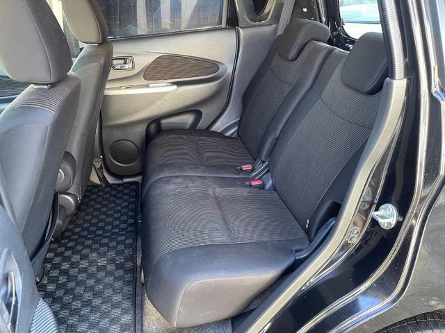 eKカスタム G 4WD 保証付 最長3年保証 事故無 Tチェーン 社外メモリーナビ CD DVD ワンセグ Bカメラ プッシュスタート エンスタ アイドリングストップ ベンチシート シートヒーター オートエアコン(23枚目)