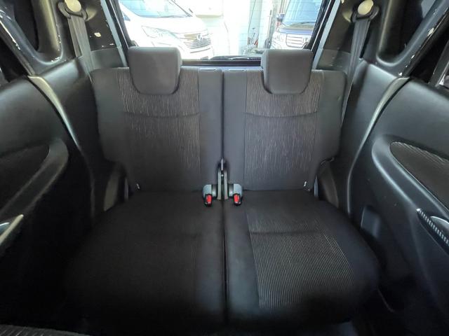 eKカスタム G 4WD 保証付 最長3年保証 事故無 Tチェーン 社外メモリーナビ CD DVD ワンセグ Bカメラ プッシュスタート エンスタ アイドリングストップ ベンチシート シートヒーター オートエアコン(24枚目)