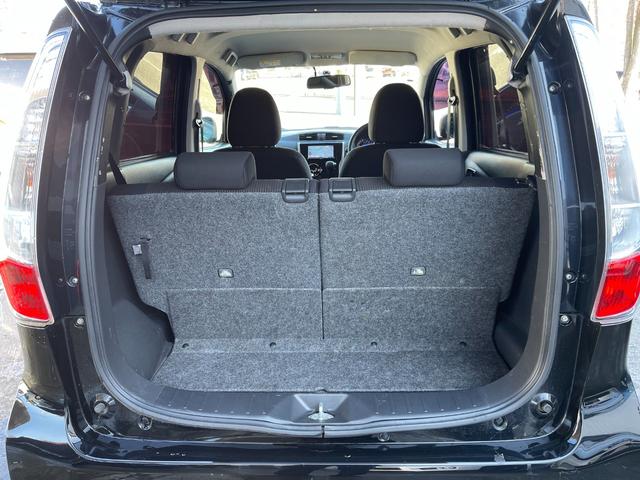 eKカスタム G 4WD 保証付 最長3年保証 事故無 Tチェーン 社外メモリーナビ CD DVD ワンセグ Bカメラ プッシュスタート エンスタ アイドリングストップ ベンチシート シートヒーター オートエアコン(25枚目)