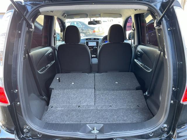 eKカスタム G 4WD 保証付 最長3年保証 事故無 Tチェーン 社外メモリーナビ CD DVD ワンセグ Bカメラ プッシュスタート エンスタ アイドリングストップ ベンチシート シートヒーター オートエアコン(28枚目)