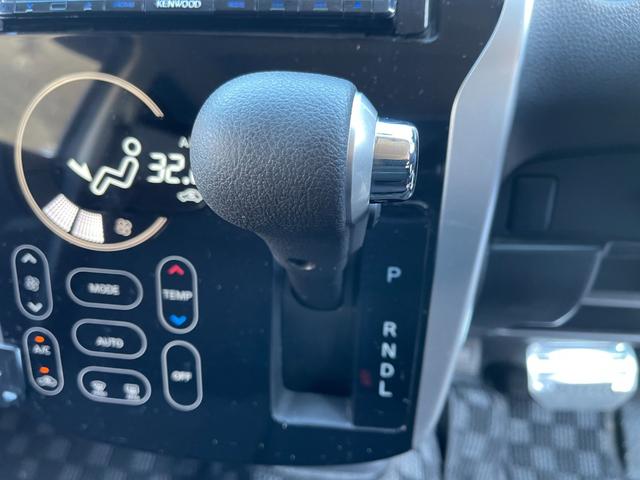 eKカスタム G 4WD 保証付 最長3年保証 事故無 Tチェーン 社外メモリーナビ CD DVD ワンセグ Bカメラ プッシュスタート エンスタ アイドリングストップ ベンチシート シートヒーター オートエアコン(35枚目)