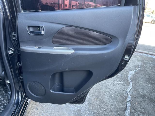 eKカスタム G 4WD 保証付 最長3年保証 事故無 Tチェーン 社外メモリーナビ CD DVD ワンセグ Bカメラ プッシュスタート エンスタ アイドリングストップ ベンチシート シートヒーター オートエアコン(48枚目)