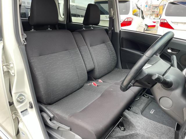 ムーヴ カスタム　ＲＳ　ＳＡ　４ＷＤ　ターボ　保証付　最長３年保証　事故無　Ｔチェーン　社外ＳＤナビ　ＣＤ　ＤＶＤ　フルセグ　ＥＴＣ　プッシュスタート　エンスタ　オートエアコン　オートライト　アイドリングストップ　横滑り防止装置（16枚目）