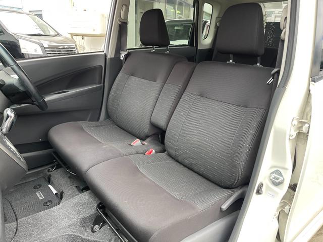 ムーヴ カスタム　ＲＳ　ＳＡ　４ＷＤ　ターボ　保証付　最長３年保証　事故無　Ｔチェーン　社外ＳＤナビ　ＣＤ　ＤＶＤ　フルセグ　ＥＴＣ　プッシュスタート　エンスタ　オートエアコン　オートライト　アイドリングストップ　横滑り防止装置（17枚目）