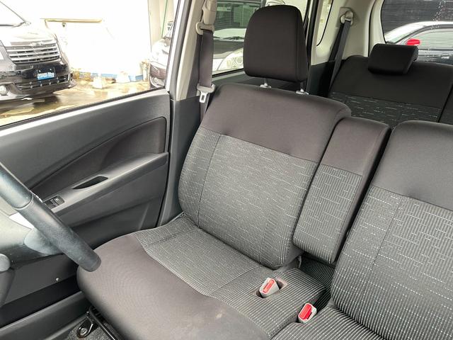 ムーヴ カスタム　ＲＳ　ＳＡ　４ＷＤ　ターボ　保証付　最長３年保証　事故無　Ｔチェーン　社外ＳＤナビ　ＣＤ　ＤＶＤ　フルセグ　ＥＴＣ　プッシュスタート　エンスタ　オートエアコン　オートライト　アイドリングストップ　横滑り防止装置（19枚目）