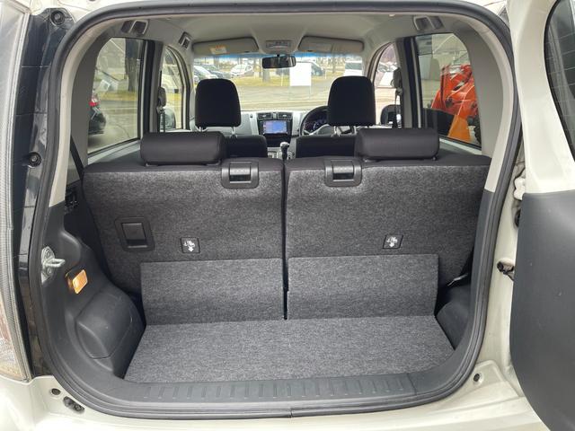 ムーヴ カスタム　ＲＳ　ＳＡ　４ＷＤ　ターボ　保証付　最長３年保証　事故無　Ｔチェーン　社外ＳＤナビ　ＣＤ　ＤＶＤ　フルセグ　ＥＴＣ　プッシュスタート　エンスタ　オートエアコン　オートライト　アイドリングストップ　横滑り防止装置（25枚目）