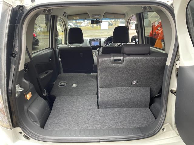 ムーヴ カスタム　ＲＳ　ＳＡ　４ＷＤ　ターボ　保証付　最長３年保証　事故無　Ｔチェーン　社外ＳＤナビ　ＣＤ　ＤＶＤ　フルセグ　ＥＴＣ　プッシュスタート　エンスタ　オートエアコン　オートライト　アイドリングストップ　横滑り防止装置（27枚目）