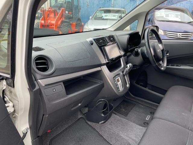 ムーヴ カスタム　ＲＳ　ＳＡ　４ＷＤ　ターボ　保証付　最長３年保証　事故無　Ｔチェーン　社外ＳＤナビ　ＣＤ　ＤＶＤ　フルセグ　ＥＴＣ　プッシュスタート　エンスタ　オートエアコン　オートライト　アイドリングストップ　横滑り防止装置（30枚目）