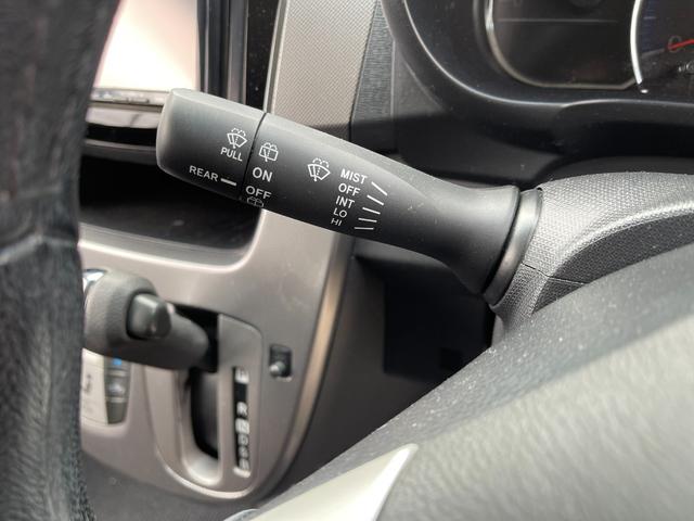 ムーヴ カスタム　ＲＳ　ＳＡ　４ＷＤ　ターボ　保証付　最長３年保証　事故無　Ｔチェーン　社外ＳＤナビ　ＣＤ　ＤＶＤ　フルセグ　ＥＴＣ　プッシュスタート　エンスタ　オートエアコン　オートライト　アイドリングストップ　横滑り防止装置（36枚目）