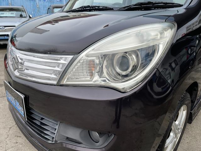 ソリオ S 4WD 保証付 最長3年保証 事故無 Tチェーン 社外メモリーナビ CD DVD フルセグ Bluetooth Bカメラ ドラレコ プッシュスタート 両側パワスラ シートヒーター オートエアコン(10枚目)