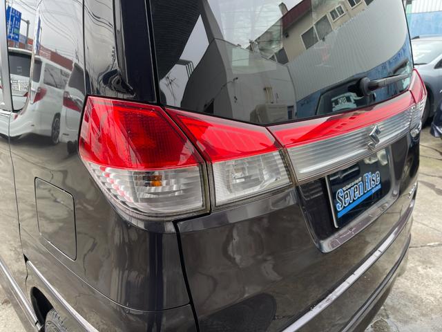 ソリオ S 4WD 保証付 最長3年保証 事故無 Tチェーン 社外メモリーナビ CD DVD フルセグ Bluetooth Bカメラ ドラレコ プッシュスタート 両側パワスラ シートヒーター オートエアコン(12枚目)